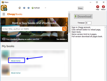 chegg ereader app download for mac