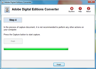 adobe drm epub to pdf