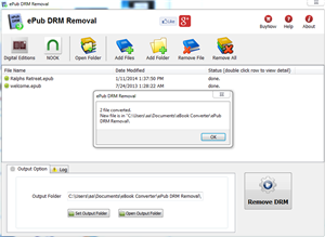 epubee drm removal 1.0