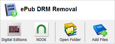 remove drm from epub files