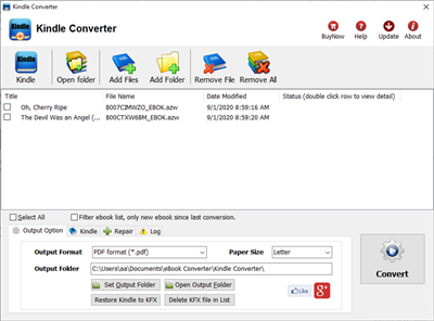 exe to epub converter online