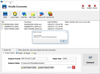 for mac download Kindle Converter 3.23.11020.391