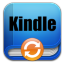 How to convert Kindle AZW MOBI AZW3 KFX to EPUB/PDF/RTF/TXT format?