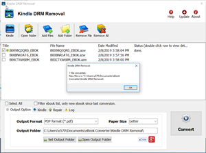 kindle strip drm