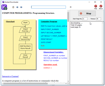 Kortext reader for mac os