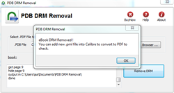 remove drm from mobi