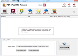 removing drm adobe digital editions calibre kobo