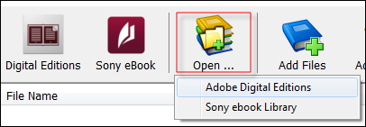 free convert adobe digital editions to pdf