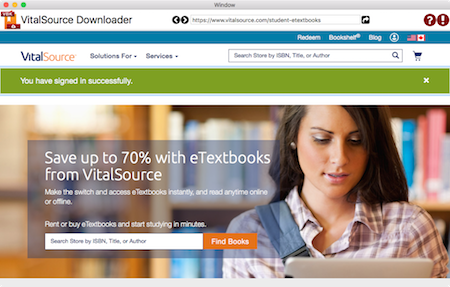 download vitalsource bookshelf to pdf