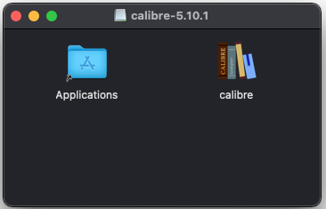 convert epub to mobi calibre